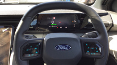 Ford Capri 210kW Premium 77kWh 5dr Auto Electric Estate